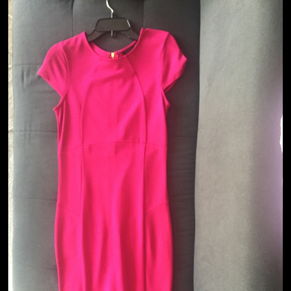 Felicity and Coco Bodycon Dress